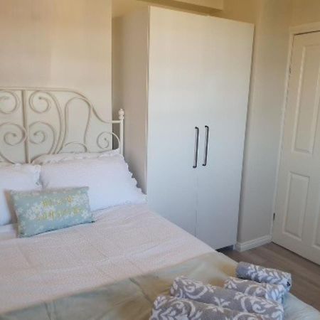 Stylish & Cozy 2-Bedroom Flat In Hoxton & Shoreditch London Kültér fotó