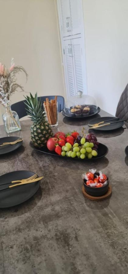 Stylish & Cozy 2-Bedroom Flat In Hoxton & Shoreditch London Kültér fotó