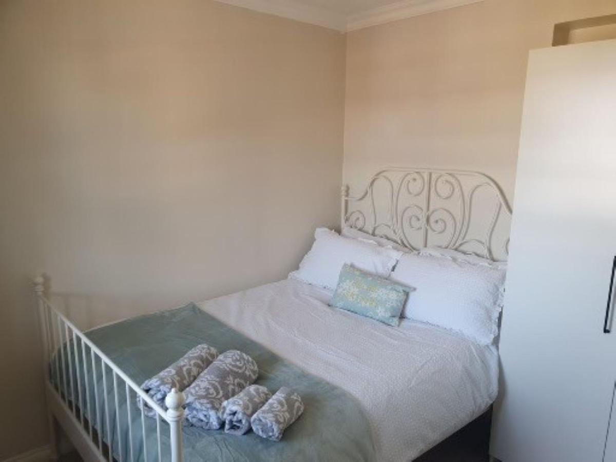 Stylish & Cozy 2-Bedroom Flat In Hoxton & Shoreditch London Kültér fotó
