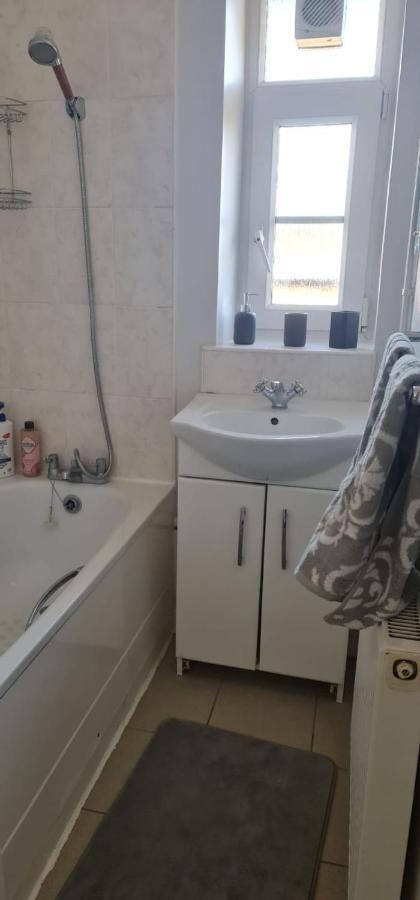 Stylish & Cozy 2-Bedroom Flat In Hoxton & Shoreditch London Kültér fotó